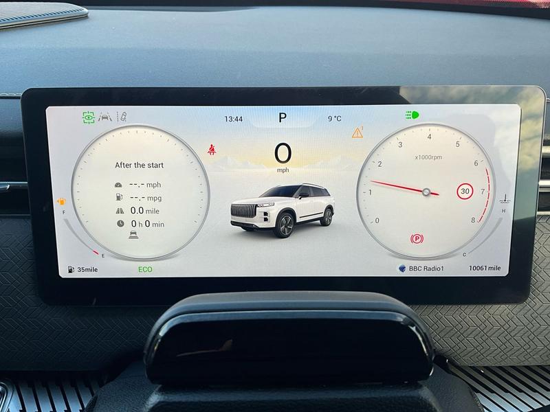 Used Jaecoo Jaecoo 7 2025 for sale - 76767001: Photo 15