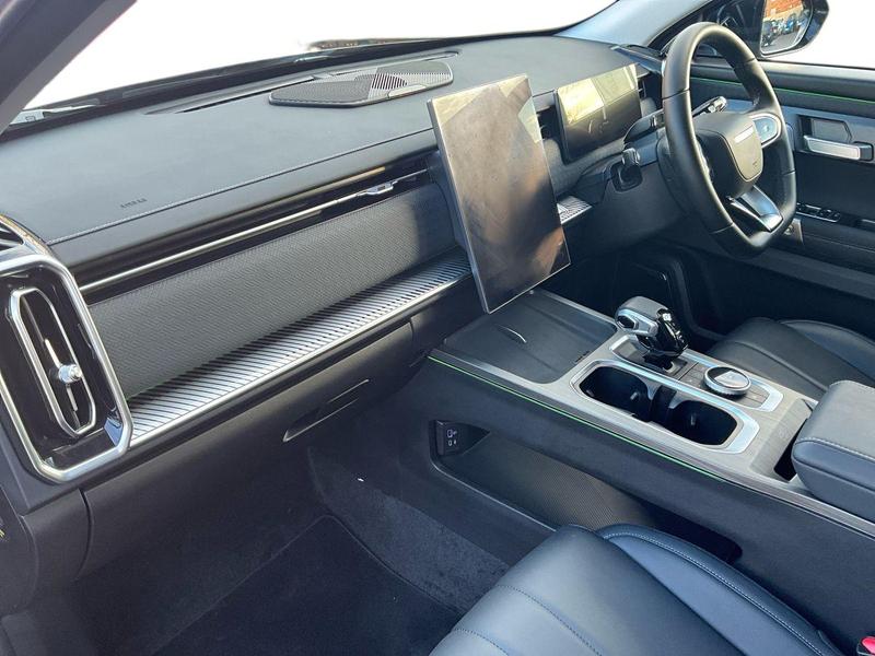 Used Jaecoo Jaecoo 7 2025 for sale - 76767001: Photo 16