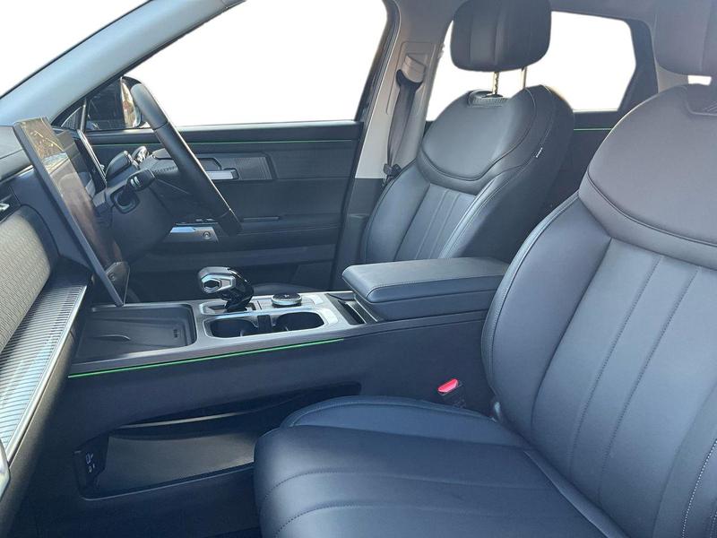 Used Jaecoo Jaecoo 7 2025 for sale - 76767001: Photo 17