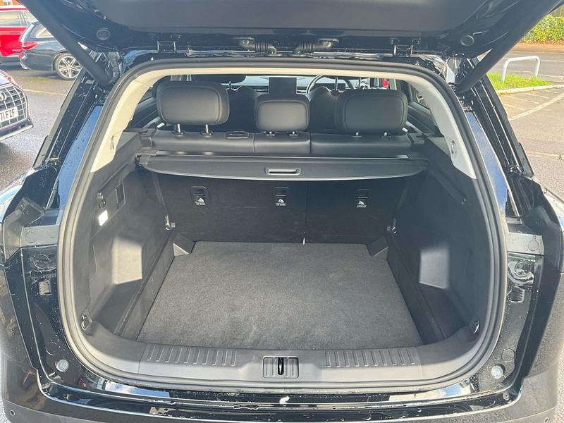 Used Jaecoo Jaecoo 7 2025 for sale - 76767001: Photo 19