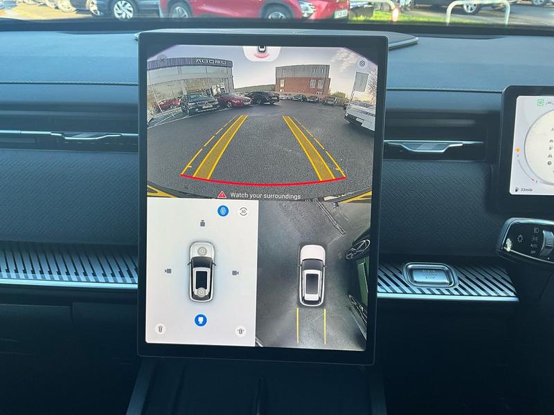 Used Jaecoo Jaecoo 7 2025 for sale - 76767001: Photo 20