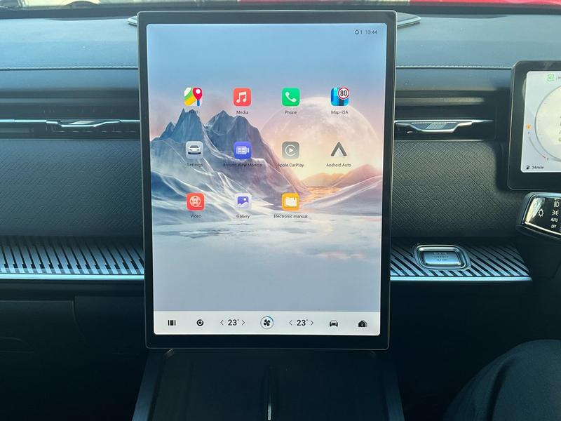 Used Jaecoo Jaecoo 7 2025 for sale - 76767001: Photo 21