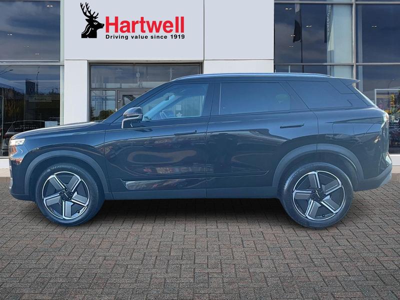 Used Jaecoo Jaecoo 7 2025 for sale - 76767001: Photo 7