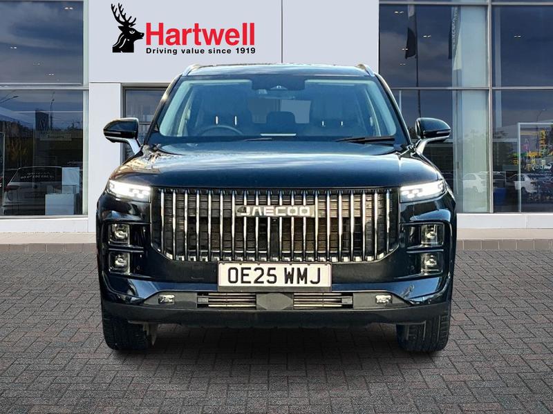 Used Jaecoo Jaecoo 7 2025 for sale - 76767001: Photo 9