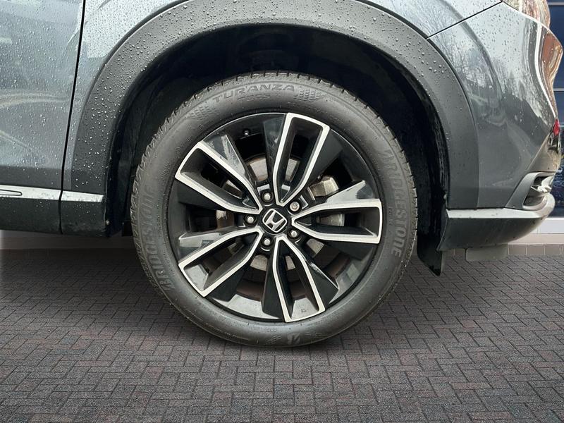 Used Honda HR-V 2022 for sale - 76772713: Photo 10