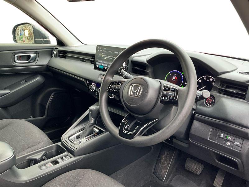 Used Honda HR-V 2022 for sale - 76772713: Photo 11