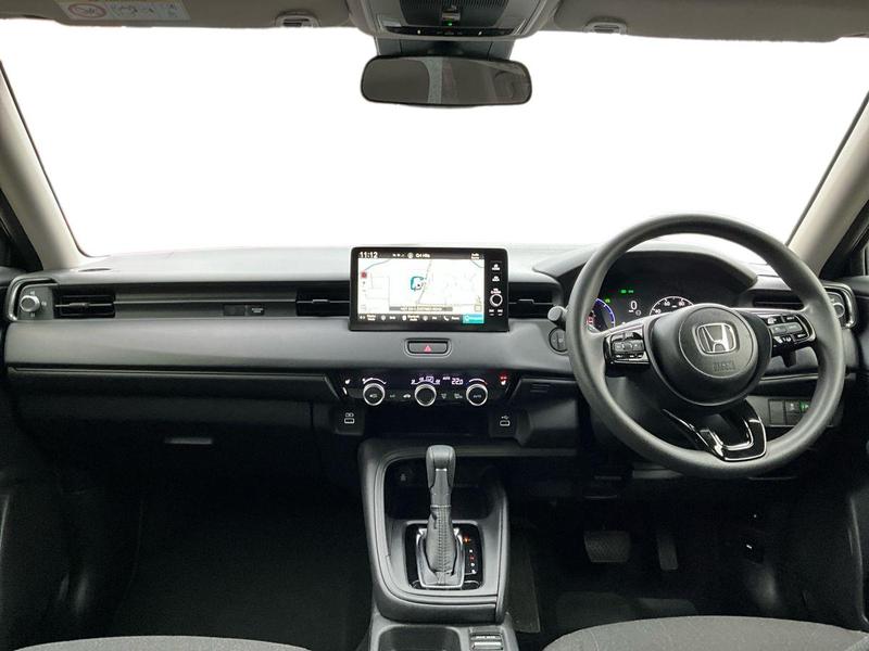 Used Honda HR-V 2022 for sale - 76772713: Photo 12