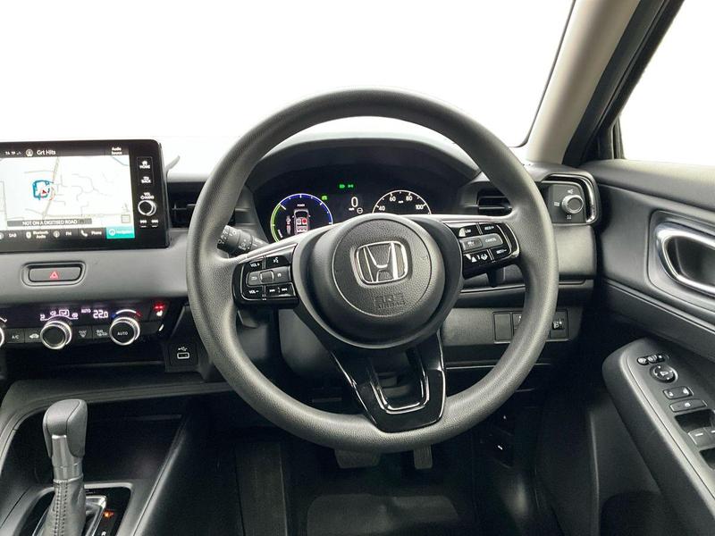 Used Honda HR-V 2022 for sale - 76772713: Photo 13