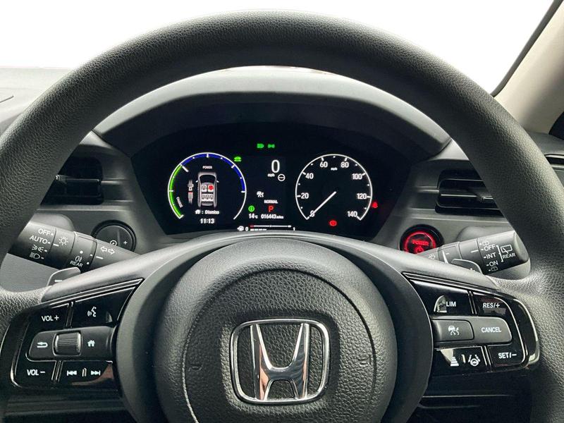 Used Honda HR-V 2022 for sale - 76772713: Photo 14