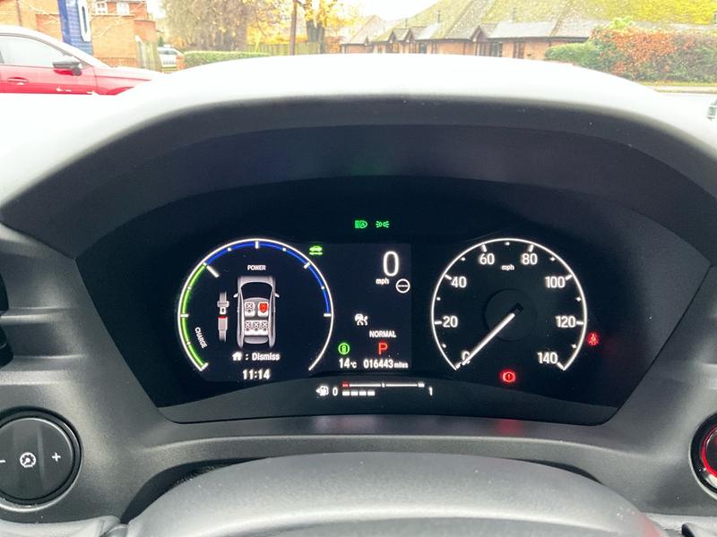 Used Honda HR-V 2022 for sale - 76772713: Photo 15