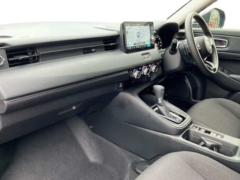 Used Honda HR-V 2022 for sale - 76772713: Photo 16