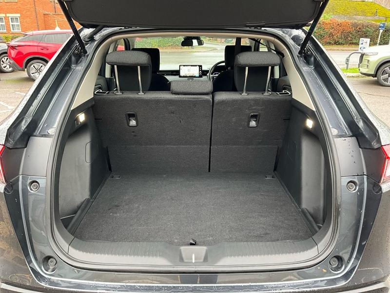 Used Honda HR-V 2022 for sale - 76772713: Photo 19