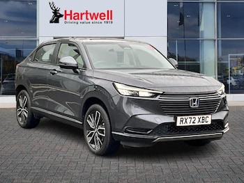 Used Honda HR-V 2022 for sale - 76772713: Photo