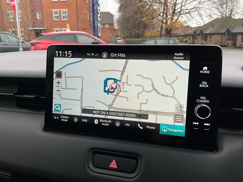 Used Honda HR-V 2022 for sale - 76772713: Photo 21