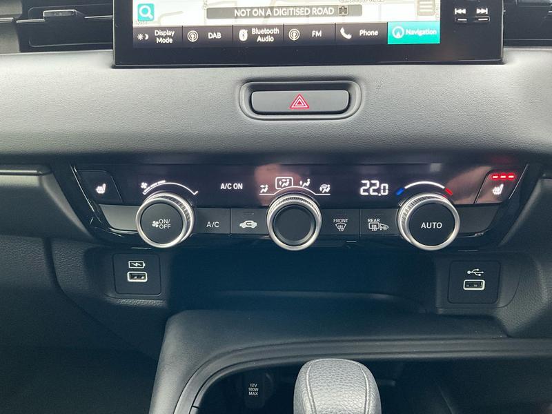 Used Honda HR-V 2022 for sale - 76772713: Photo 22