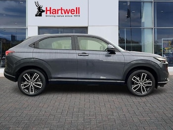 Used Honda HR-V 2022 for sale - 76772713: Photo