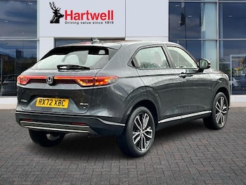 Used Honda HR-V 2022 for sale - 76772713: Photo