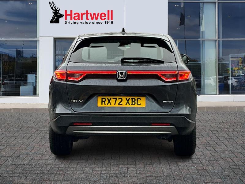 Used Honda HR-V 2022 for sale - 76772713: Photo 5