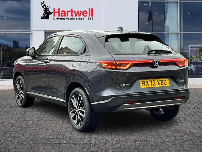 Used Honda HR-V 2022 for sale - 76772713: Photo 6