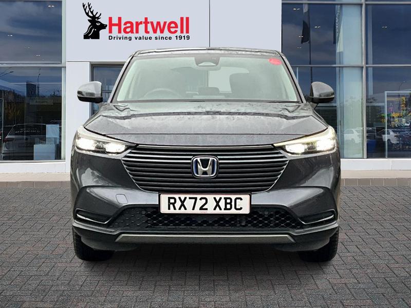 Used Honda HR-V 2022 for sale - 76772713: Photo 9