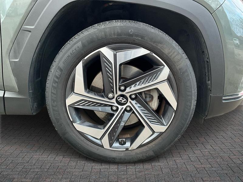 Used Hyundai TUCSON 2022 for sale - 76960855: Photo 10