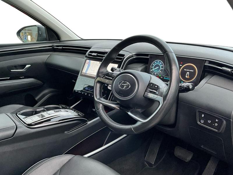 Used Hyundai TUCSON 2022 for sale - 76960855: Photo 11