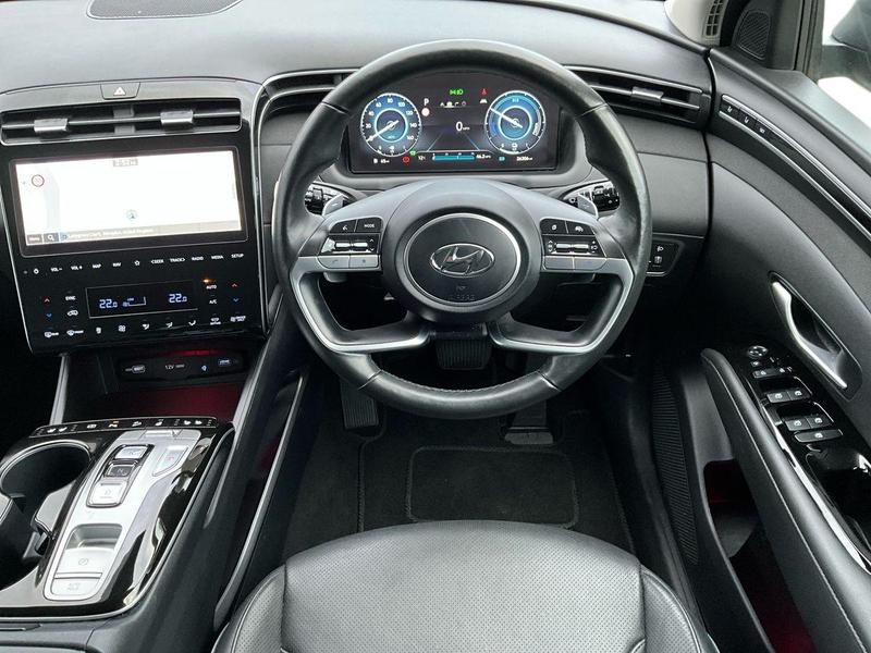 Used Hyundai TUCSON 2022 for sale - 76960855: Photo 13