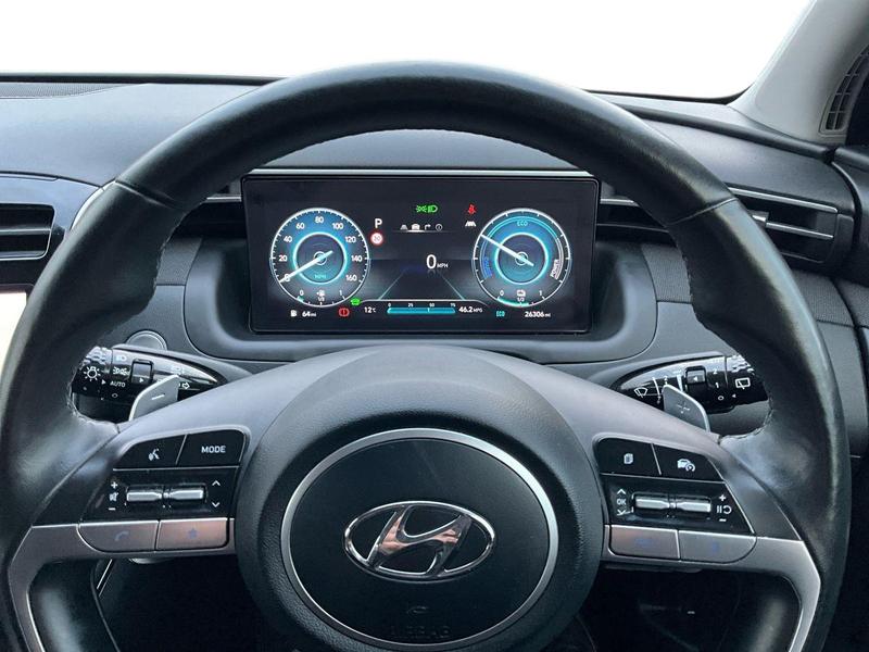 Used Hyundai TUCSON 2022 for sale - 76960855: Photo 14