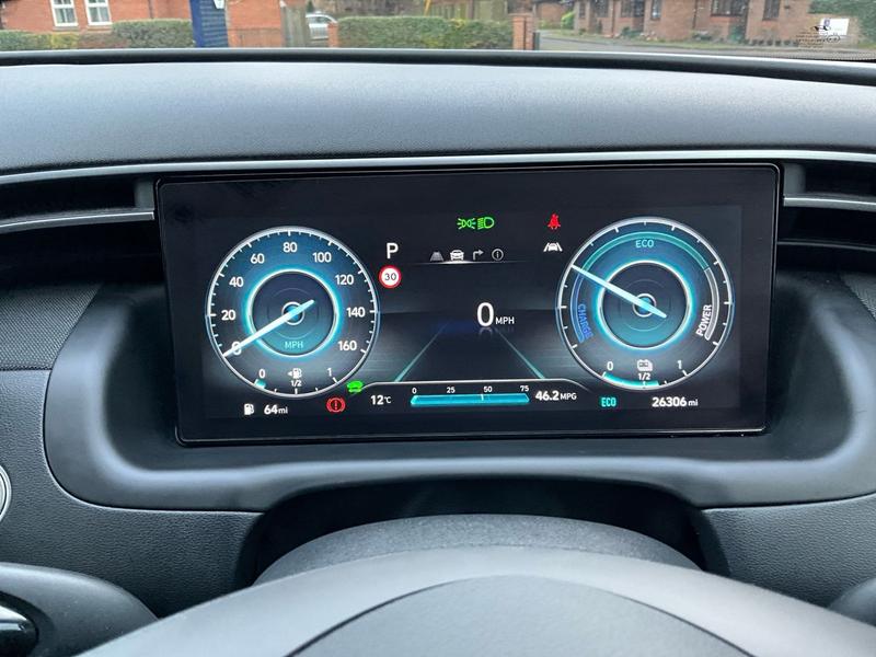 Used Hyundai TUCSON 2022 for sale - 76960855: Photo 15