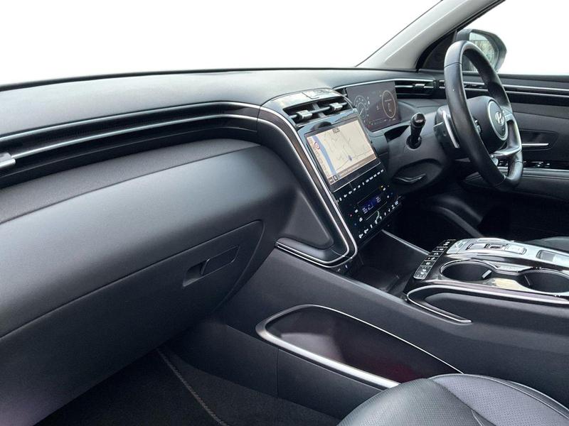 Used Hyundai TUCSON 2022 for sale - 76960855: Photo 16