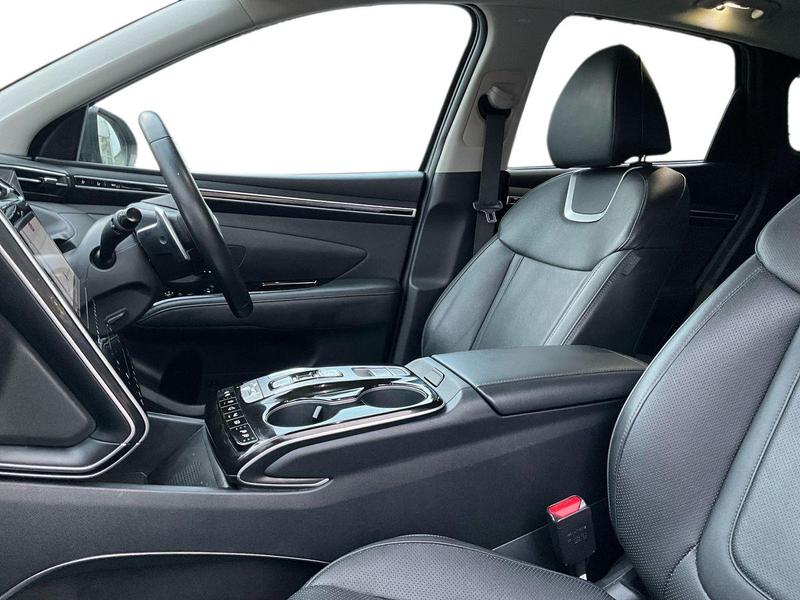 Used Hyundai TUCSON 2022 for sale - 76960855: Photo 17