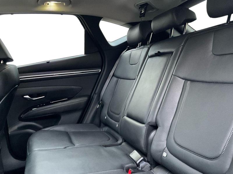 Used Hyundai TUCSON 2022 for sale - 76960855: Photo 18
