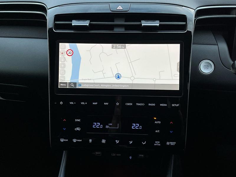 Used Hyundai TUCSON 2022 for sale - 76960855: Photo 20