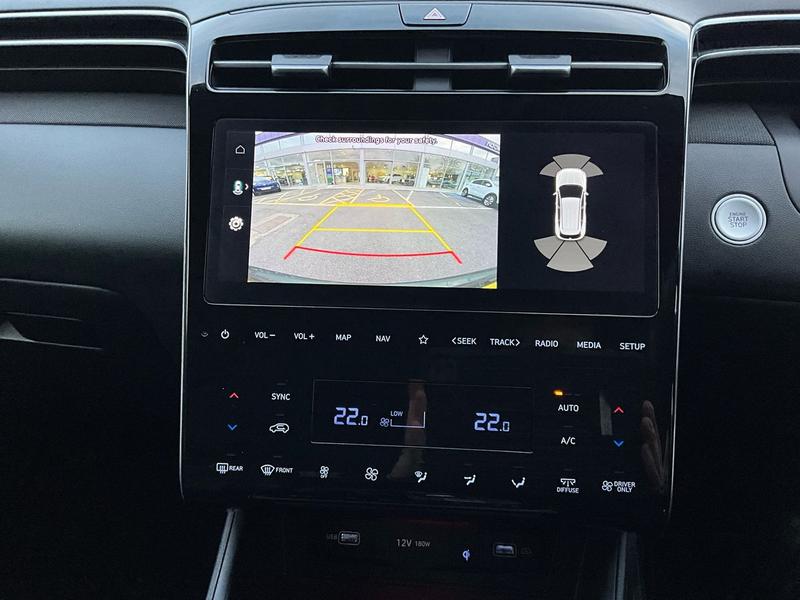 Used Hyundai TUCSON 2022 for sale - 76960855: Photo 21