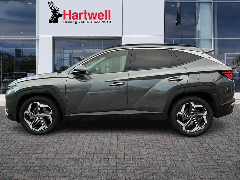 Used Hyundai TUCSON 2022 for sale - 76960855: Photo 7