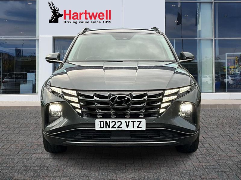 Used Hyundai TUCSON 2022 for sale - 76960855: Photo 9