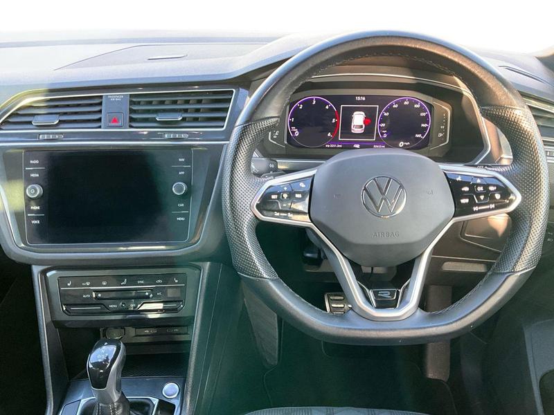 Used Volkswagen Tiguan 2021 for sale - 77310579: Photo 13