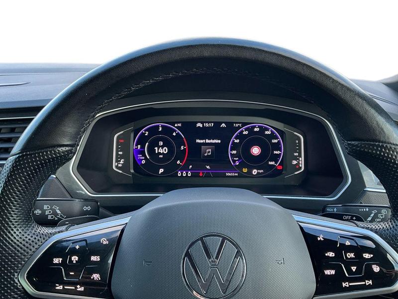 Used Volkswagen Tiguan 2021 for sale - 77310579: Photo 14