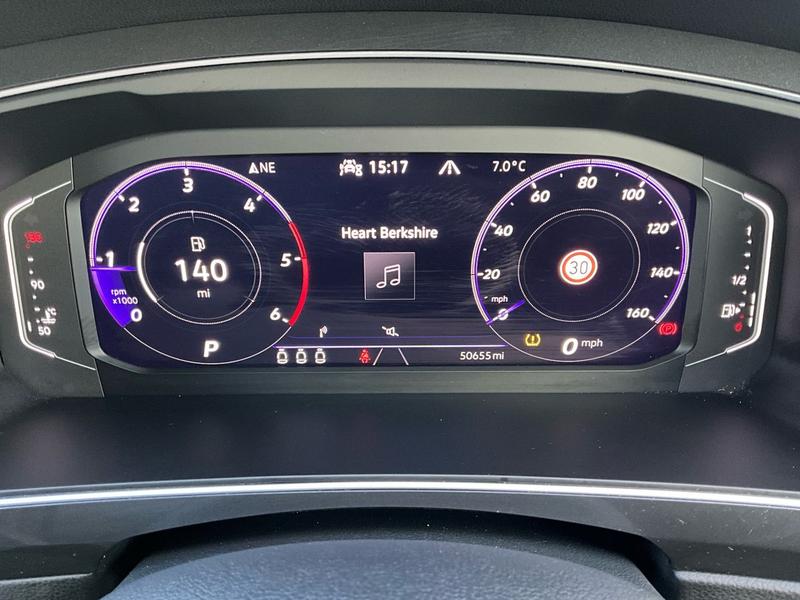 Used Volkswagen Tiguan 2021 for sale - 77310579: Photo 15