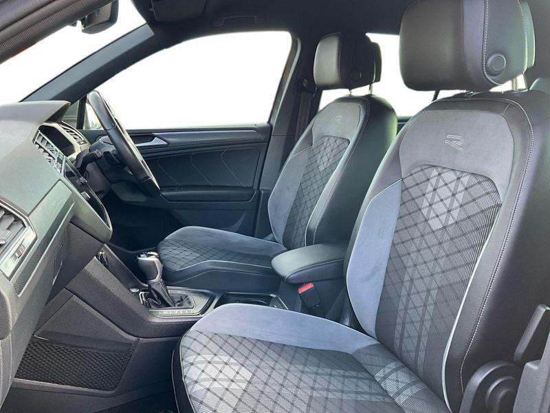Used Volkswagen Tiguan 2021 for sale - 77310579: Photo 17