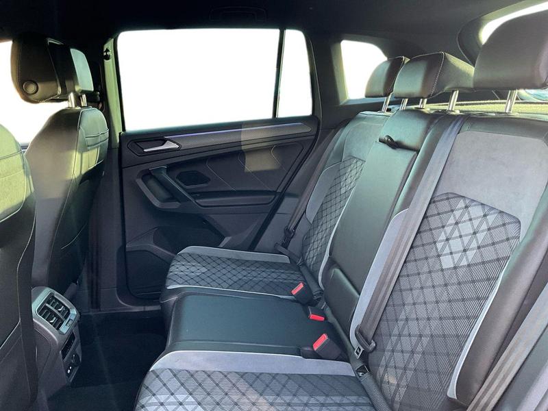 Used Volkswagen Tiguan 2021 for sale - 77310579: Photo 18