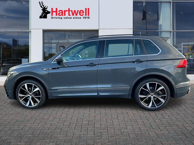 Used Volkswagen Tiguan 2021 for sale - 77310579: Photo 7