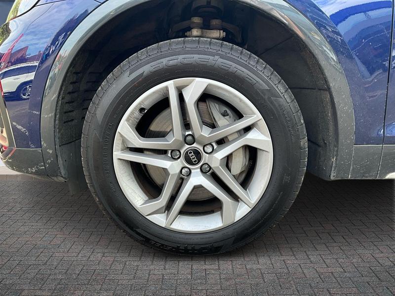 Used Audi Q5 2021 for sale - 76748172: Photo 10