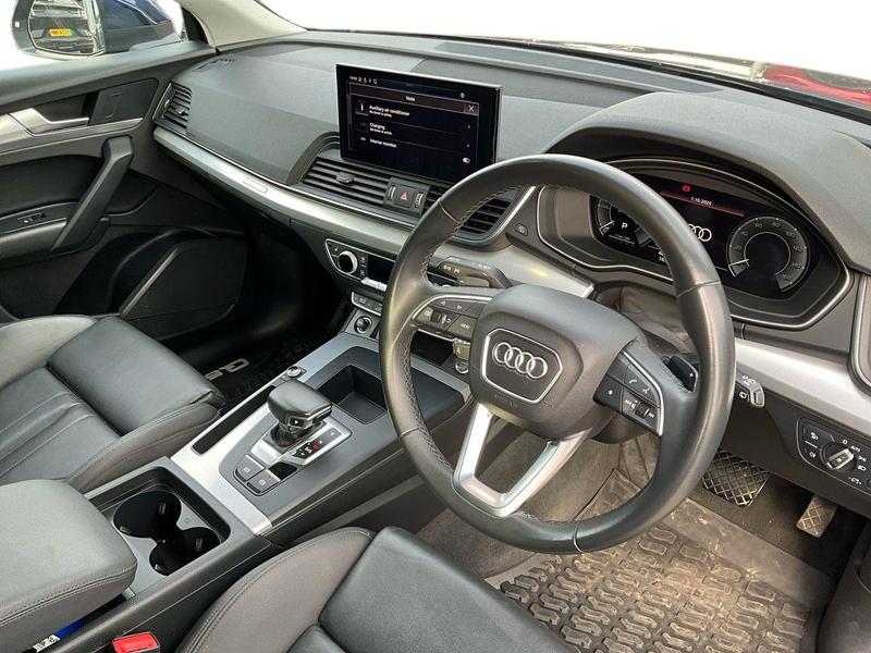Used Audi Q5 2021 for sale - 76748172: Photo 11
