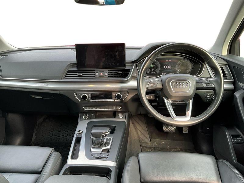 Used Audi Q5 2021 for sale - 76748172: Photo 12