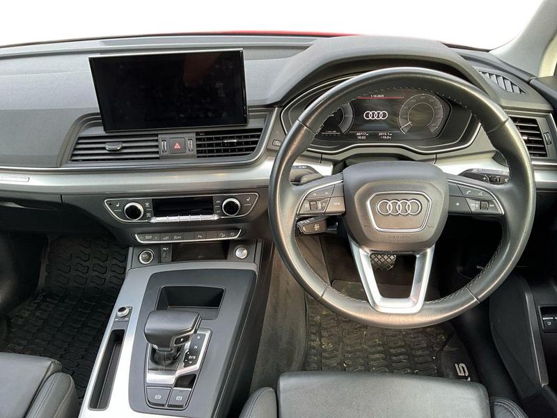Used Audi Q5 2021 for sale - 76748172: Photo 13
