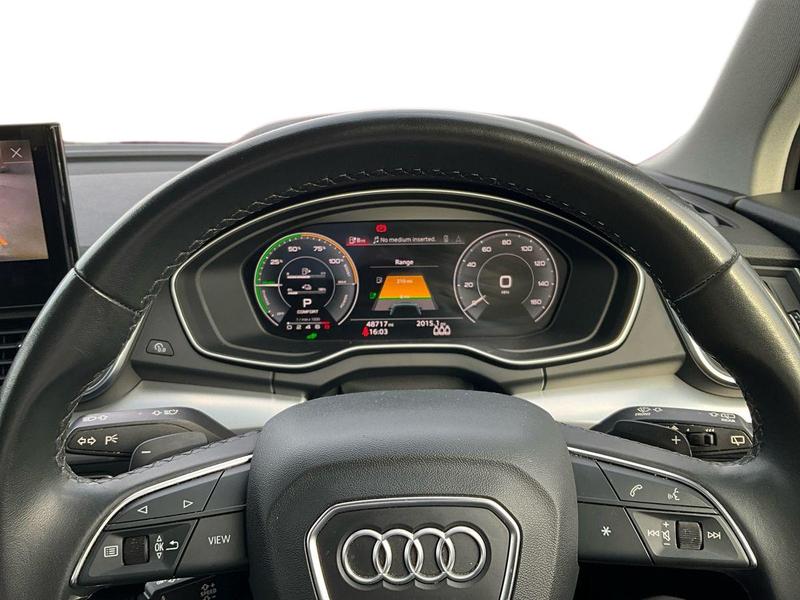 Used Audi Q5 2021 for sale - 76748172: Photo 14