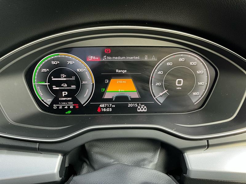 Used Audi Q5 2021 for sale - 76748172: Photo 15