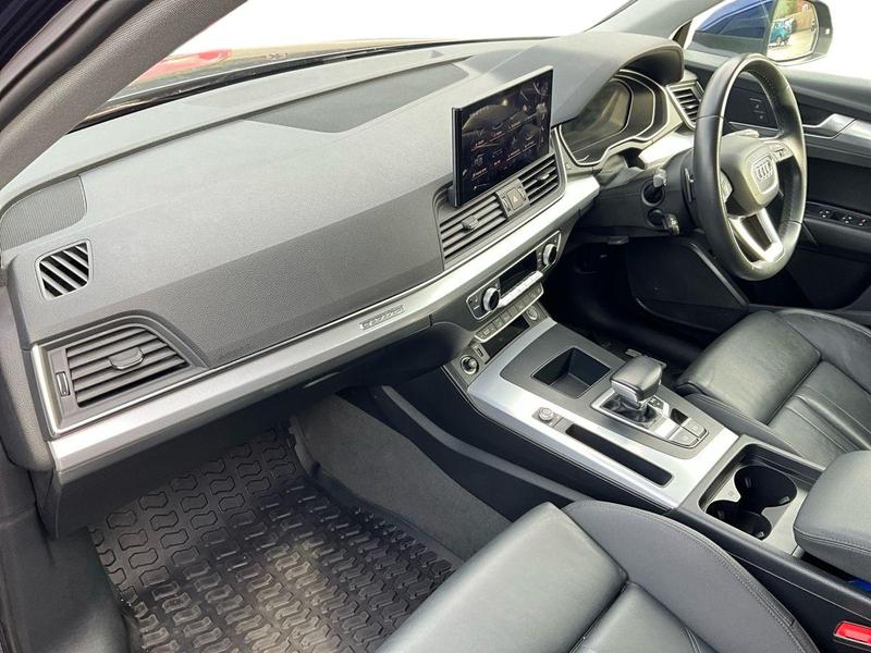 Used Audi Q5 2021 for sale - 76748172: Photo 16