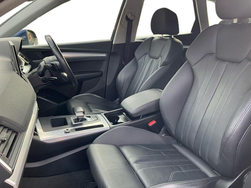 Used Audi Q5 2021 for sale - 76748172: Photo 17